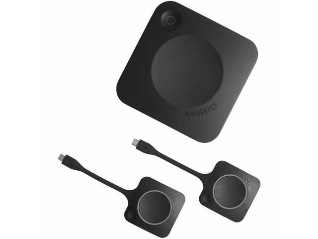 Barco ClickShare C-10 Base Plus 2 Buttons R9861611USB2