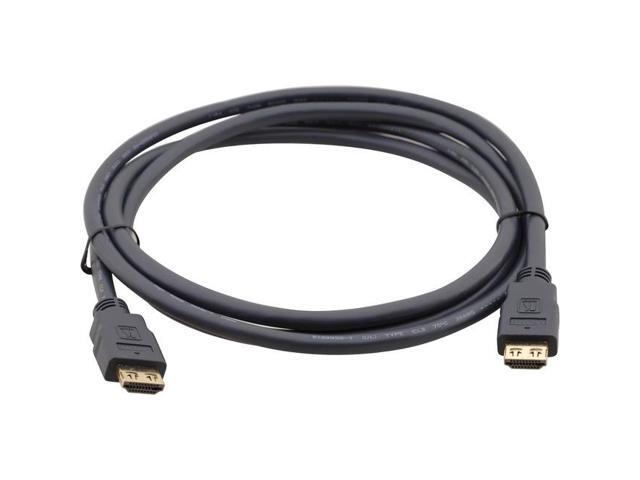 Kramer 15Ft M/M HDMI Cable Black 97-0101015