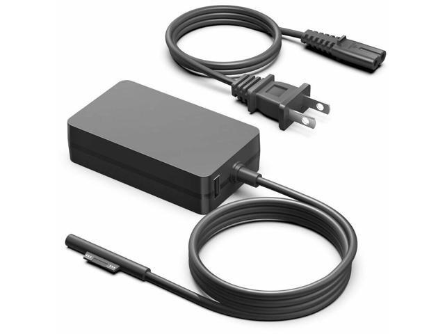 BTI W8Z-00001-BTI 15V 65W AC Adapter W8z-00001 for Surface Book