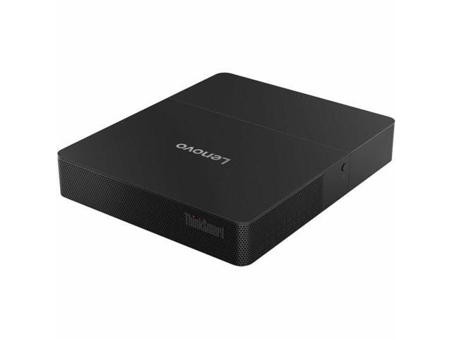 Lenovo ThinkSmart Core Gen 2 Video Conference Equipment - Intel Core Ultra 5 135H - 16GB - 256GB SSD - Intel Arc Graphics - Wi-Fi 6E - 135W...