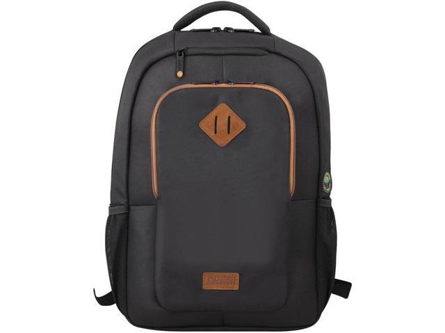 Urban Factory CYCLEE 10.5-15.6' Laptop Backpack Black ECB15UF