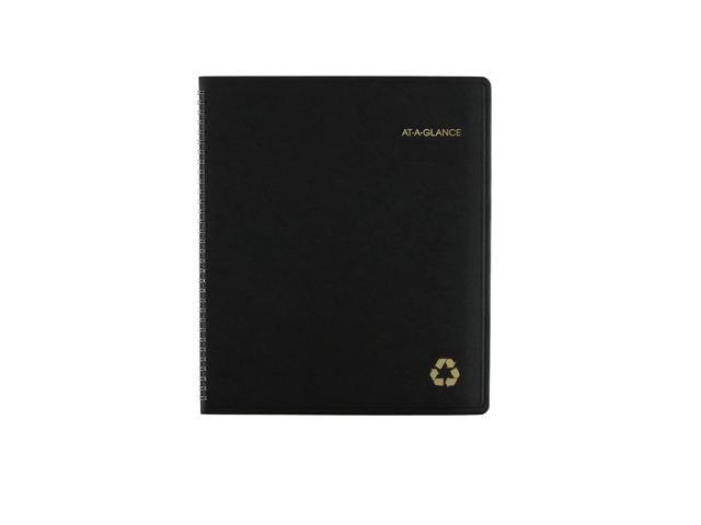AT-A-GLANCE Recycled Monthly Planners, 70260G0526