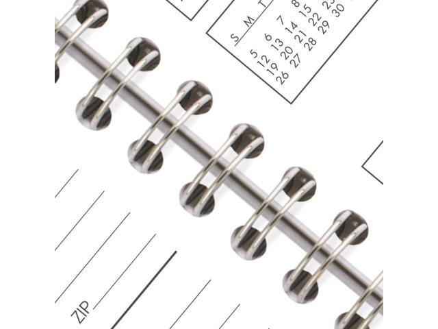 At-A-Glance Weekly Appointment Book Refill 6 1/4 x 3 1/4 2026 7090410
