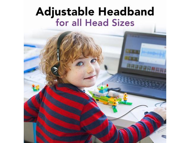 Maxell HP-101 Type C Headphones