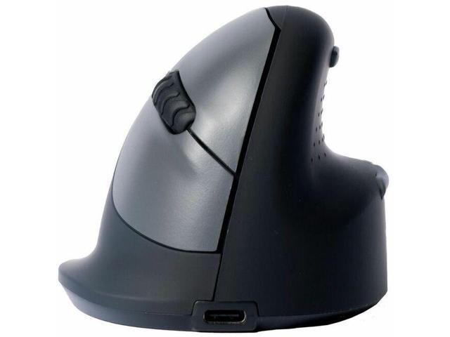 R-Go HE Break ergonomic mouse RGOHBRSWLBL