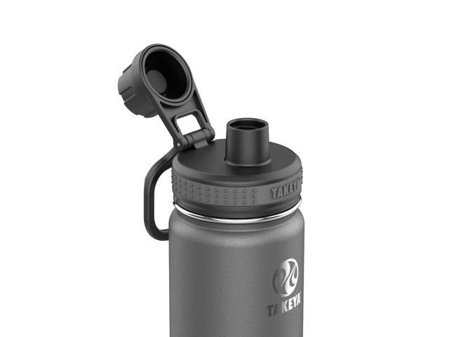 Originals Stainless Steel Vacuum Insulated Water Bottle 24 oz Graphite 50045