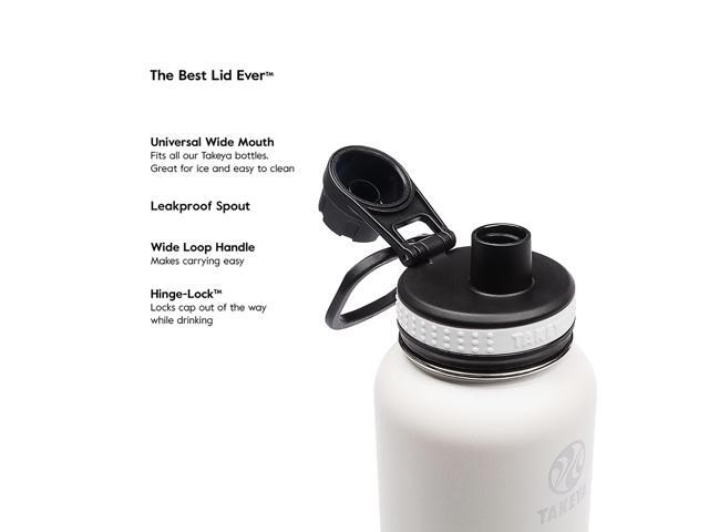 Originals Stainless Steel Vacuum Insulated Water Bottle 24 oz Graphite 50045