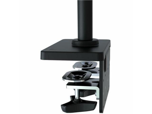 Ergotron Mounting Base for Mounting Arm Wall Mount Black 98727292