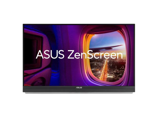 Asus ZenScreen MB27ACF 27' Class WQHD LED Monitor 16:9