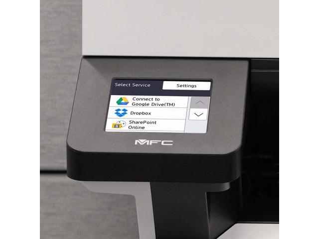Brother Wireless HL-L2460DW Compact Monochrome Laser Printer