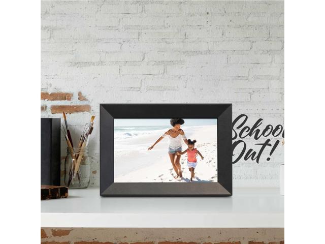 Aluratek Digital Frame
