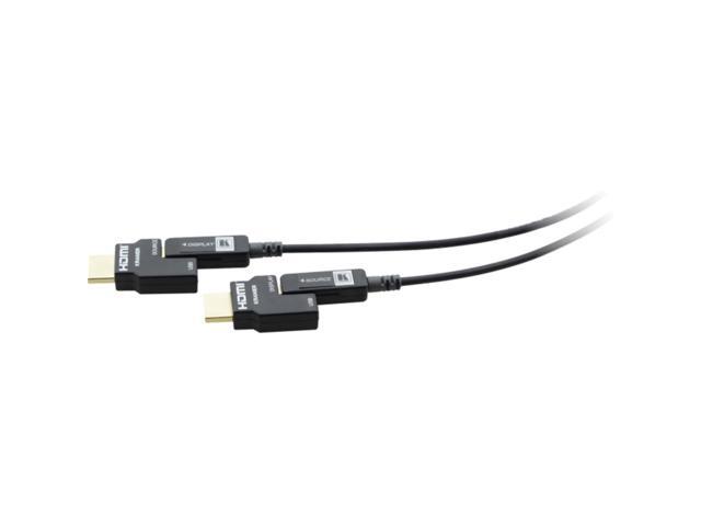 THE CP-AOCH/60 IS AN INNOVATIVE ACTIVE OPTICAL HDMI CABLE FOR 4K@60HZ (4:4:4) SI