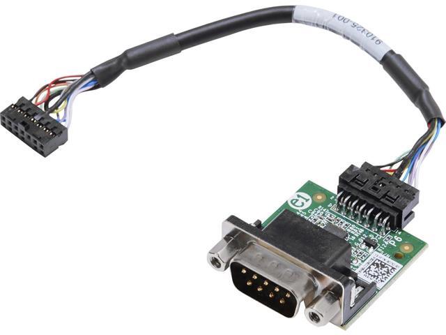 HP Z2 2nd Serial Port Adapter 141K8AA