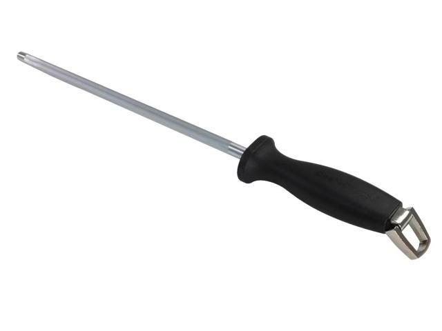 Chefs Choice 417 8' Professional Sharpening Steel Round
