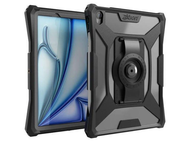 The Joy Factory aXtion Slim MH for iPad Air 11' (M2) - IECEx & ATEX CWA5152MH