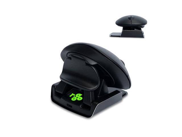 R-GO TWISTER ERGONOMIC MOUSE, PORTABLE, AMBIDEXTROUS