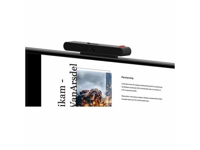 ThinkVision Tiny-In-One 22 inch Gen 5 non touch Monitor - image 2
