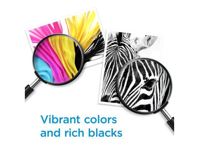 HP - 68 Standard Capacity Ink Cartridge - Tri-color - image 8