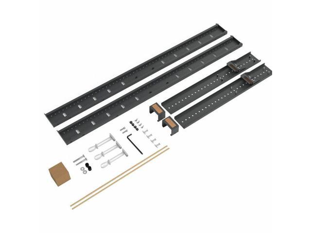 Heckler Design Dual Display Kit for Heckler AV Wall H802-BG