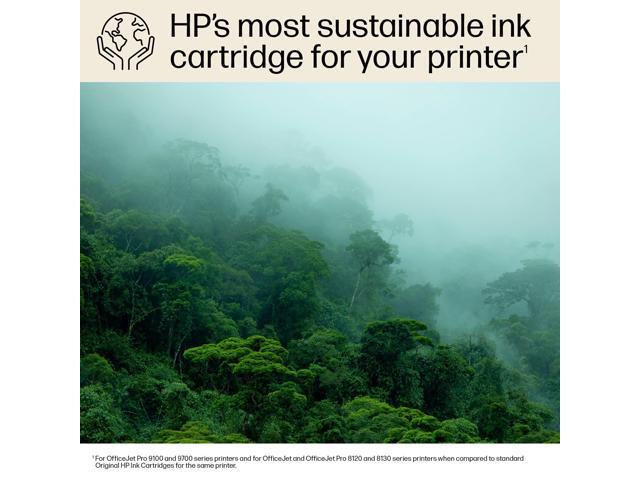 HP - 923e EvoMore Ink Cartridge - Magenta - image 11