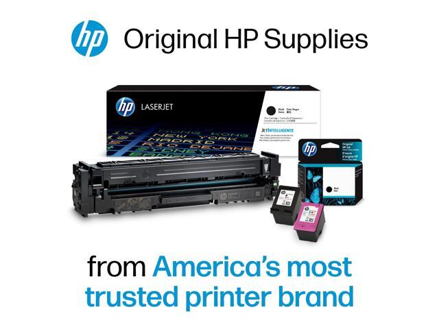 HP - 923e EvoMore Ink Cartridge - Yellow - image 10