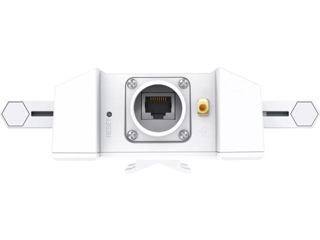 TP-Link EAP625-Outdoor AX1800 Indoor/Outdoor Dual-Band Wi-Fi 6 Access Point - image 3