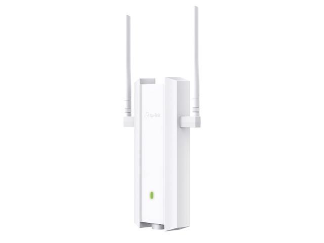 TP-Link EAP625-Outdoor AX1800 Indoor/Outdoor Dual-Band Wi-Fi 6 Access Point - image 2