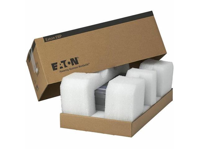 Eaton Internal Replacement Battery Cartridge RBC for 5P1000RC 5P UPS System - TAA BP-1006