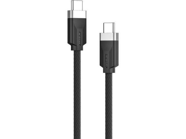 Alogic Fusion USB-C to USB-C 3.2 Gen 2 Cable 2M Video 4K 100W FUSCC2SGR
