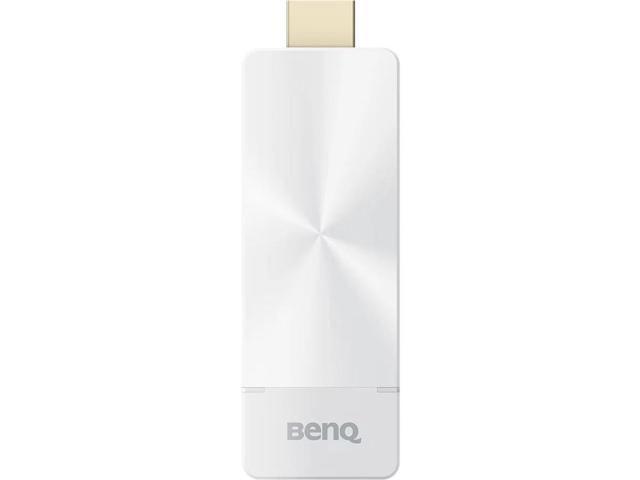 BenQ QCast Mirror QP30 Dual Band WiMedia Adapter
