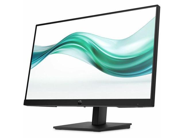 HP - 21.5" IPS LCD FHD 100Hz Monitor (VGA, HDMI) - Black - image 10
