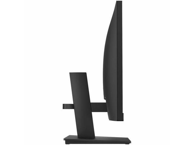 HP - 21.5" IPS LCD FHD 100Hz Monitor (VGA, HDMI) - Black - image 8