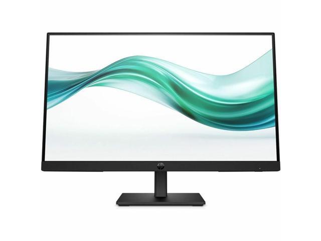 HP - 21.5" IPS LCD FHD 100Hz Monitor (VGA, HDMI) - Black - image 9