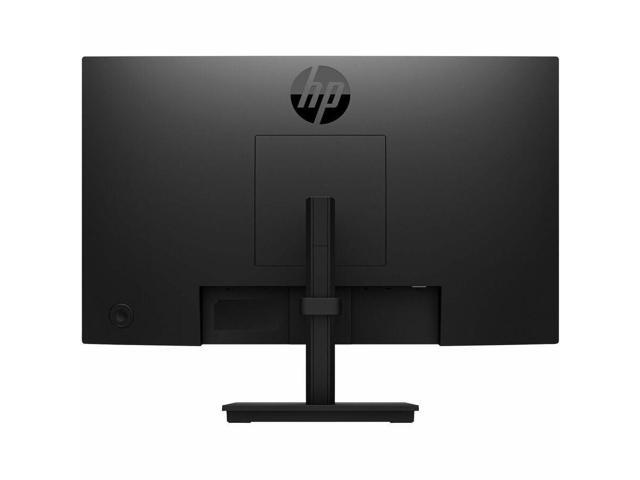 HP - 21.5" IPS LCD FHD 100Hz Monitor (VGA, HDMI) - Black - image 11