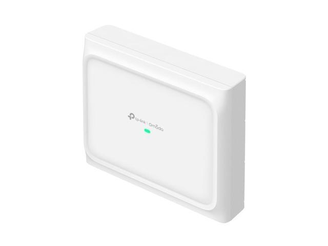 TP LINK Omada EAP650 D30-Outdoor Dual Band Wi-Fi 6 IEEE 802.11 a/b/g/n/ac/ax/k/v/r 3 Gbit/s Wireless Access Point Indoor/Outdoor EAP650D30OUTDOOR