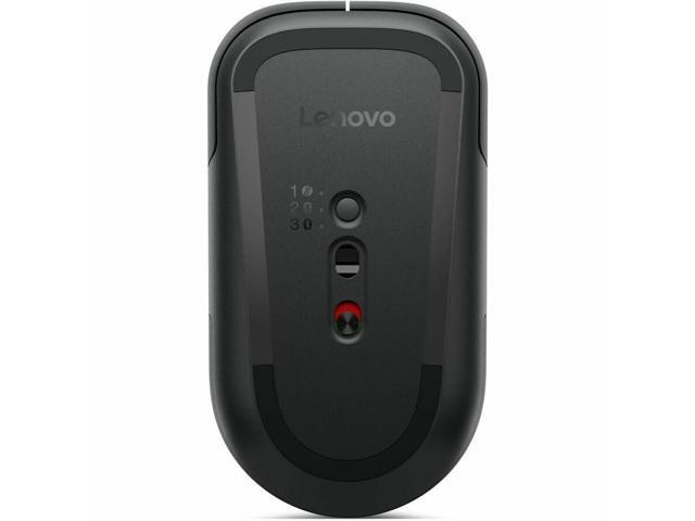 Lenovo Wireless Multi-Mode Pro Mouse 6000