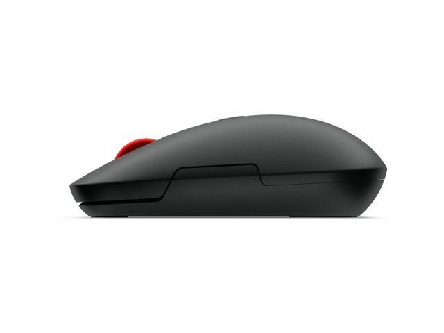 Lenovo Wireless Multi-Mode Pro Mouse 6000