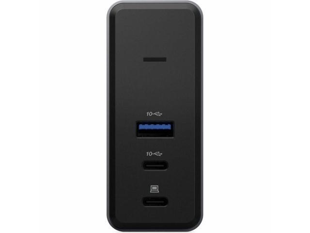 Lenovo X9 Charging GaN Dock