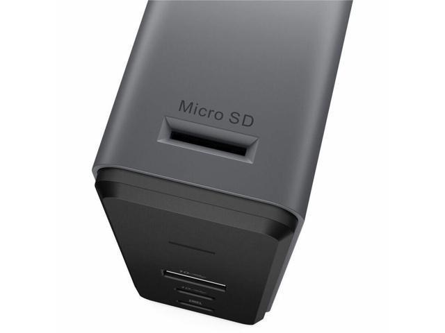Lenovo X9 Charging GaN Dock