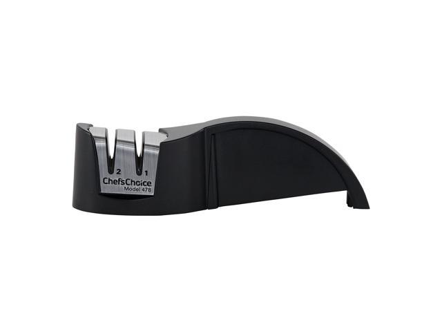 Chef's Choice Diamond Hone 478 Manual Knife Sharpener