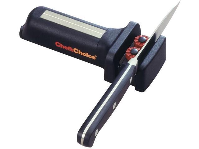 Chef's Choice 486C Pocket Diamond Hone Sharpener