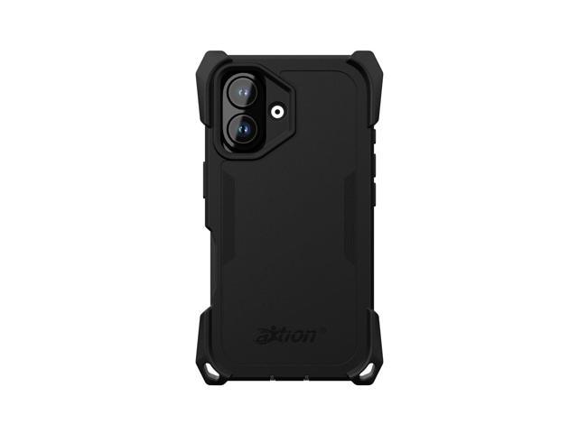 The Joy Factory aXtion Edge for iPhone 16