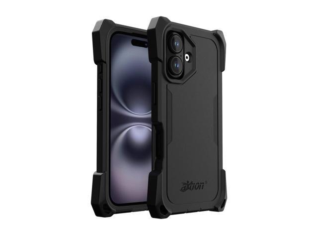 The Joy Factory aXtion Edge for iPhone 16