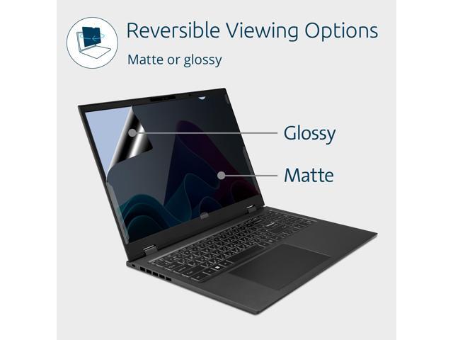 Kensington Eyesafe Blue Light Privacy Screen Filter for Laptops 14.0' 16:10