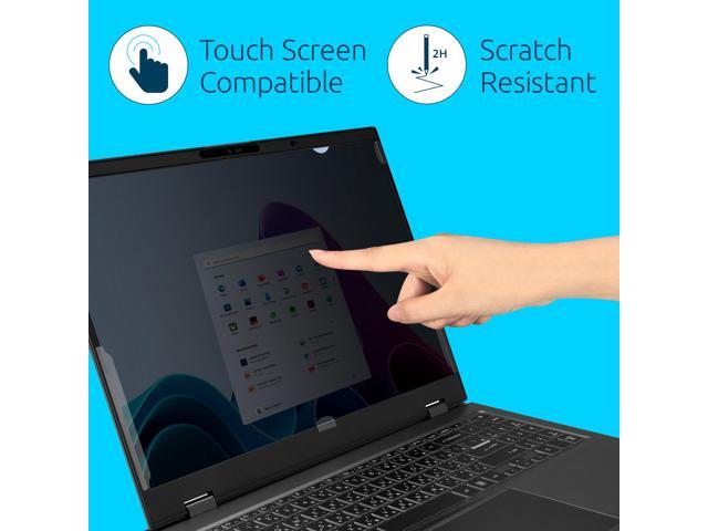 Kensington Eyesafe Blue Light Privacy Screen Filter for Laptops 14.0' 16:10