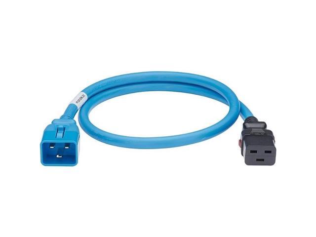 Panduit SmartZone Standard Power Cord