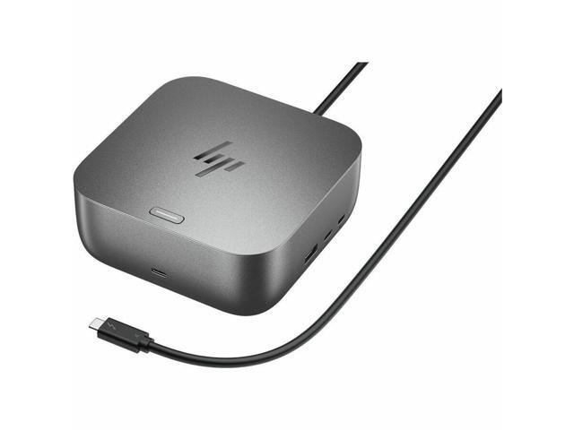 HP Thunderbolt 4 100W TAA G6 Dock 9X478AA