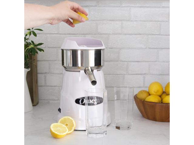 Omega Centaur Plus SC-10W Citrus Juicer