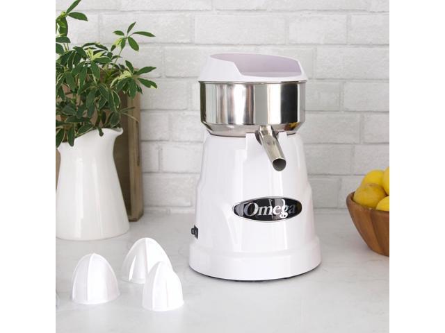 Omega Centaur Plus SC-10W Citrus Juicer