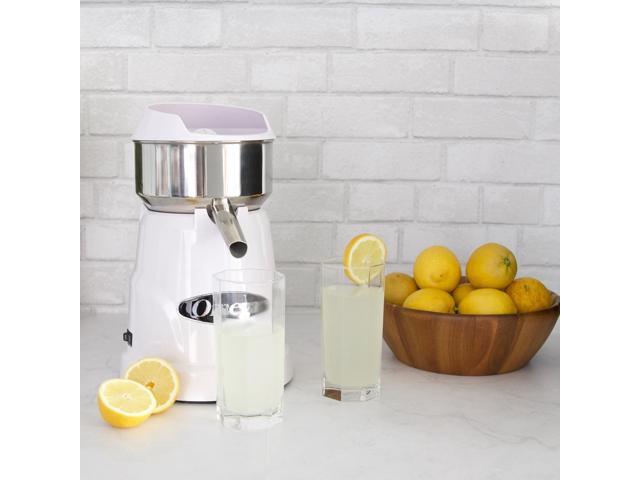 Omega Centaur Plus SC-10W Citrus Juicer